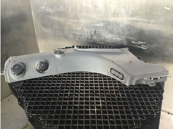 Parachoques LIEBHERR