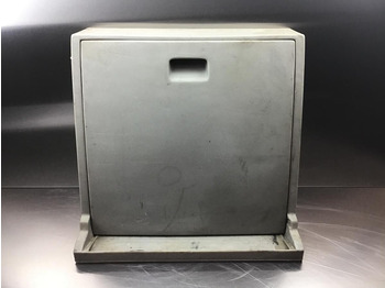 Parachoques LIEBHERR