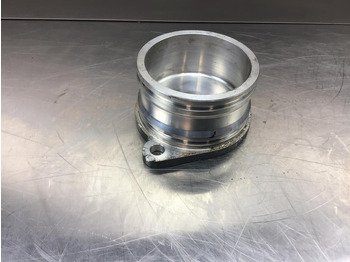 Motor y piezas LIEBHERR