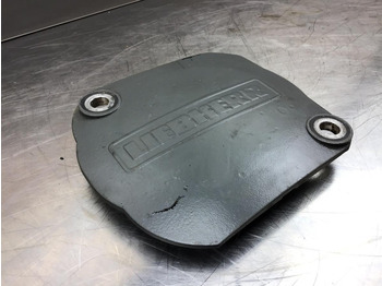 Parachoques LIEBHERR