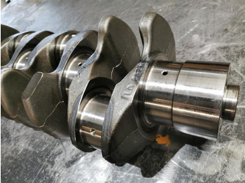 Cigüeñal Liebherr Crankshaft D934L: foto 5
