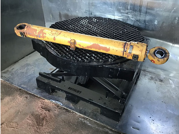 Caja de dirección LIEBHERR