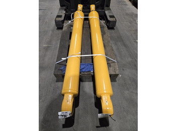 Cilindro hidráulico LIEBHERR