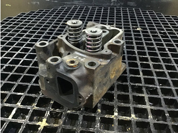 Bloque de cilindros LIEBHERR