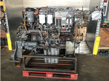 Motor LIEBHERR