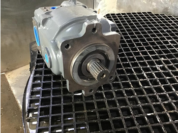 Bomba hidráulica LIEBHERR