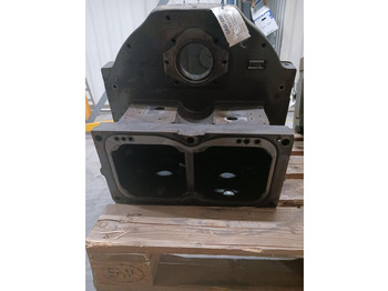 Caja de cambios LIEBHERR