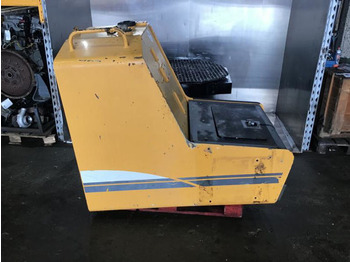 Depósito de combustible LIEBHERR