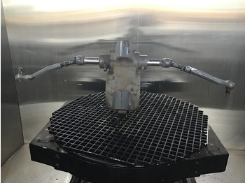 Diferencial LIEBHERR