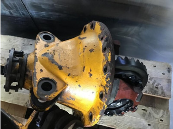 Diferencial LIEBHERR