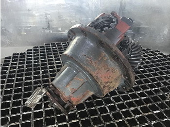 Diferencial LIEBHERR