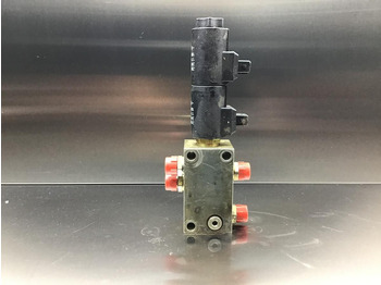 Hidráulica LIEBHERR