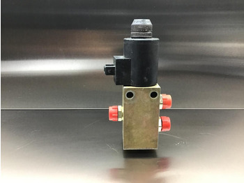 Hidráulica LIEBHERR