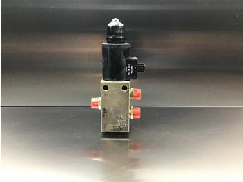 Hidráulica LIEBHERR