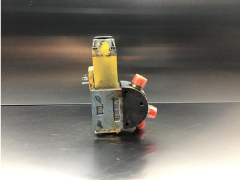 Hidráulica LIEBHERR