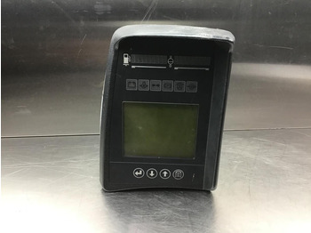 Sistema eléctrico LIEBHERR