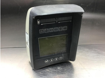 Salpicadero LIEBHERR