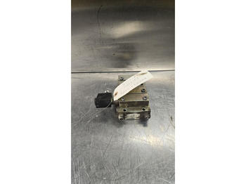 Hidráulica LIEBHERR