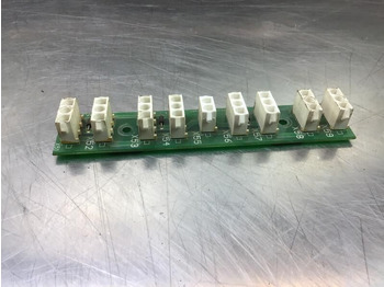 Sistema eléctrico LIEBHERR