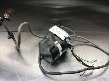 Sistema eléctrico LIEBHERR