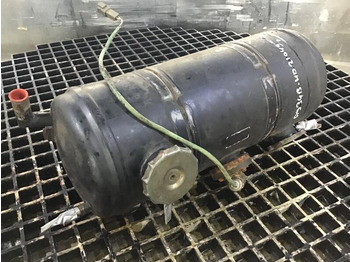 Sistema de admisión de aire LIEBHERR