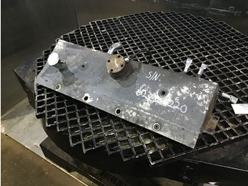 Depósito de expansión LIEBHERR