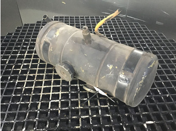 Sistema de admisión de aire LIEBHERR