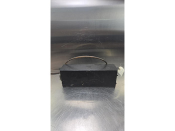 Depósito de expansión LIEBHERR