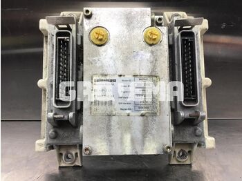 Unidad de control LIEBHERR