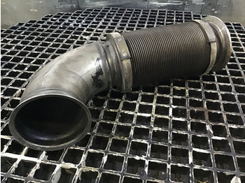 Tubo de escape LIEBHERR