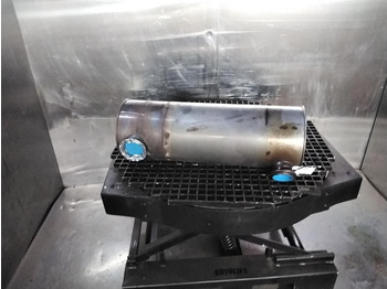 Silenciador LIEBHERR