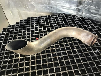 Tubo de escape LIEBHERR