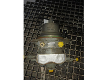 Motor hidráulico LIEBHERR