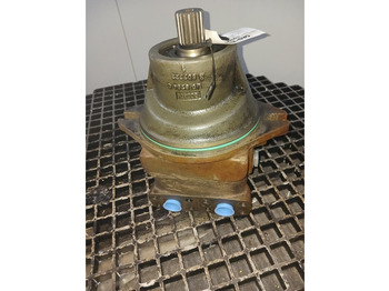 Motor hidráulico LIEBHERR