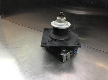 Ventilador de habitáculo LIEBHERR