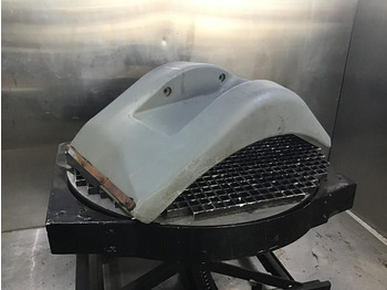 Carrocería y exterior LIEBHERR