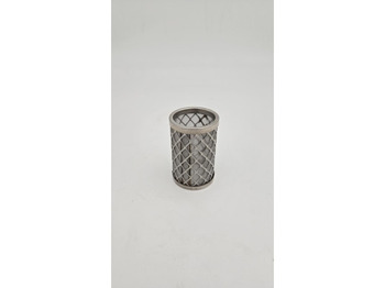 Motor y piezas LIEBHERR