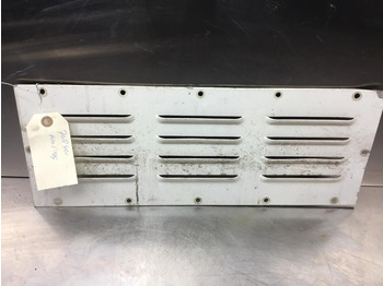 Motor y piezas LIEBHERR