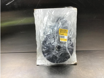 Motor y piezas LIEBHERR