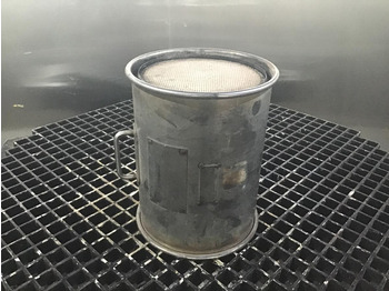 Silenciador LIEBHERR