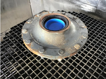 Suspensión LIEBHERR