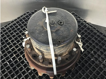 Suspensión LIEBHERR