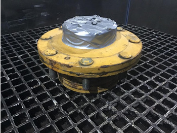 Suspensión LIEBHERR