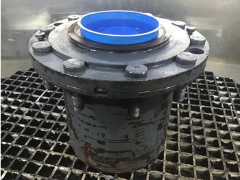 Suspensión LIEBHERR