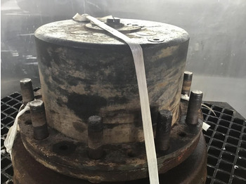 Suspensión LIEBHERR