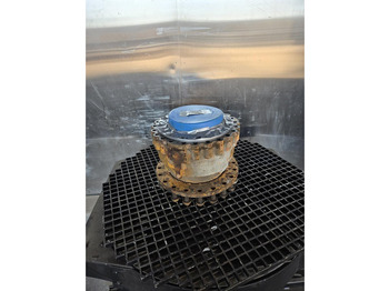 Suspensión LIEBHERR