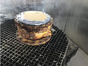 Suspensión LIEBHERR