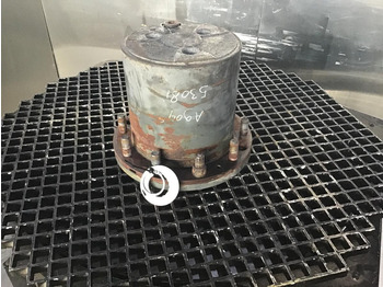 Suspensión LIEBHERR