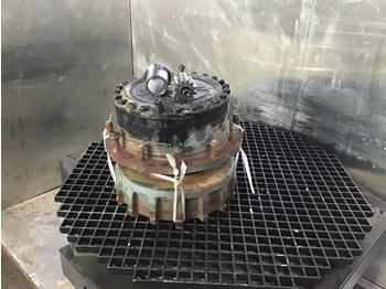 Suspensión LIEBHERR