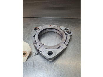 Motor y piezas LIEBHERR